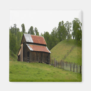 Cowboys Erinnerungen.... Magnet