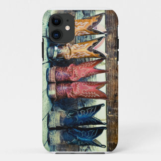 Cowboystiefel Iphone 5 Fall Case-Mate iPhone Hülle
