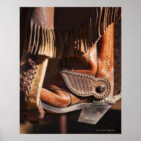 Cowboystiefel