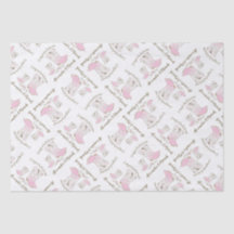 Cowgirl Baby Dusche Country Western Pink Girl