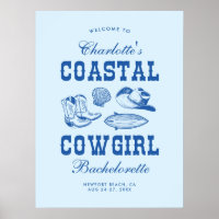 Cowgirl Bachelorette Weekend