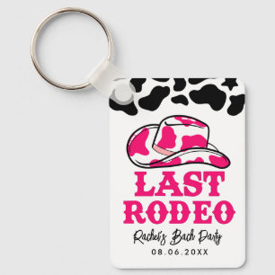 Cowgirl Disco Junggesellinnenabschied Kauft Der Br Schlüsselanhänger