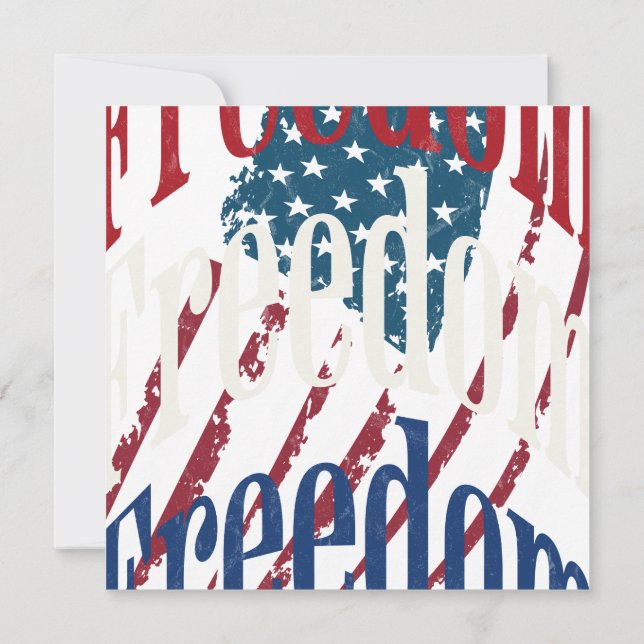 COWGIRL EINLADUNG (Rückseite)