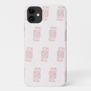 Cowgirl Iphone and ipad case