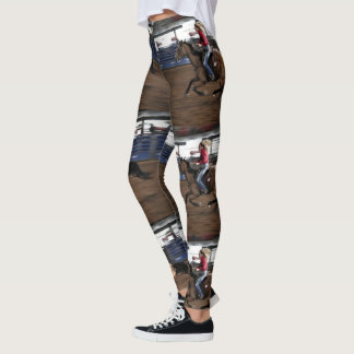 Cowgirl Leggings