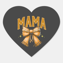 Cowgirl Mama - Western Stickers