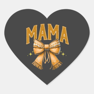 Cowgirl Mama - Western Stickers