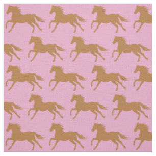 Cowgirl Niedlich Baby Kinderzimmer Country Kinder  Stoff