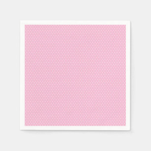 Cowgirl-Pferdepony-niedliches 1. Serviette