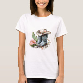 Cowgirl T-Shirt