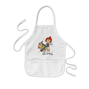 Cowgirl Yee Haw T-Shirts und Geschenke Kinderschürze