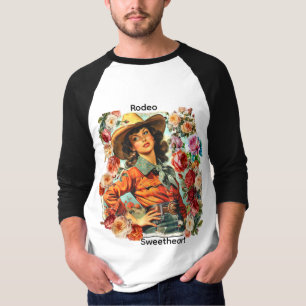 Cowgirls T-Shirt