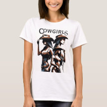 Cowgirls