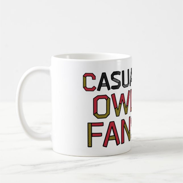 COWLFans Tasse (Links)