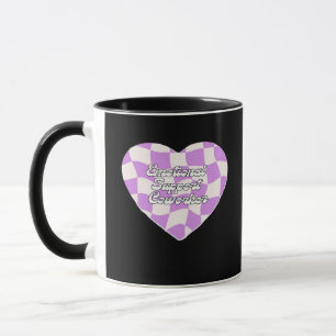 Coworker Classic für emotionale Hilfe Tasse