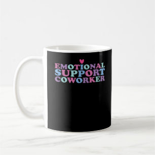 Coworker Classic - Work Bestie Vira Kaffeetasse