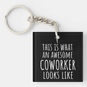 Coworker Gift, Coworker Mug, Awesome Coworker