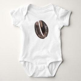 Cowrie Muschel Baby Outfit Baby Strampler