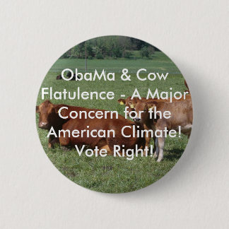 cows-19rq, ObaMa- u. Kuh-Blähung - ein bedeutender Button