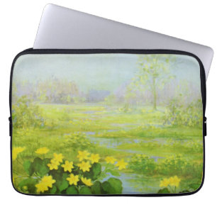 Cowslip by Cargill, 1937 Laptopschutzhülle