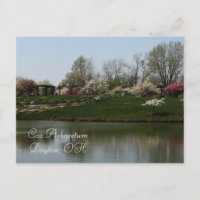 Cox Arboretum, Dayton, OH