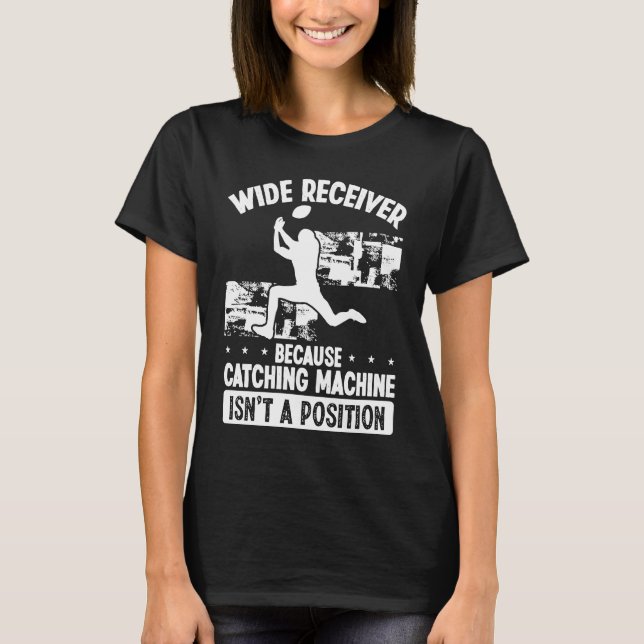 Coyote Hunting Boss told me have a good day Predat T-Shirt (Vorderseite)