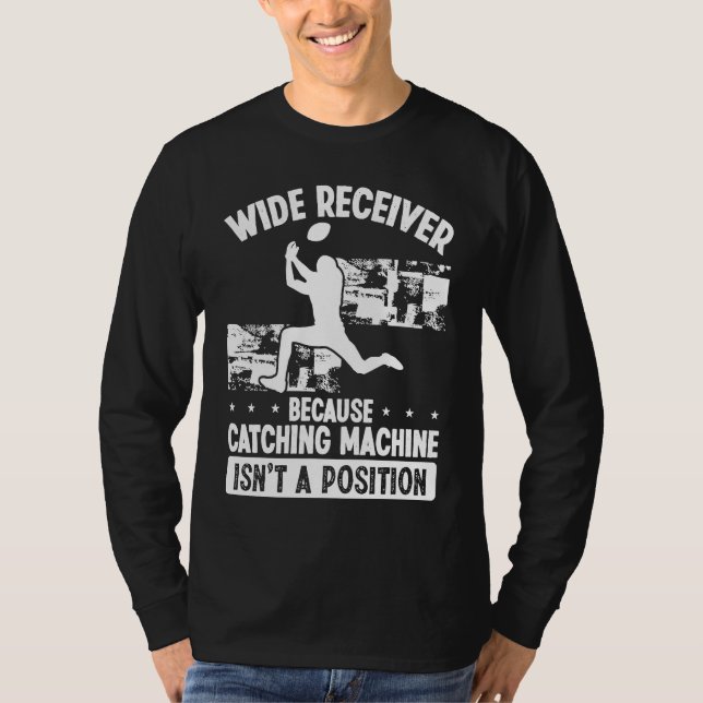 Coyote Hunting Boss told me have a good day Predat T-Shirt (Vorderseite)