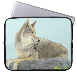 Coyote Laptopschutzhülle