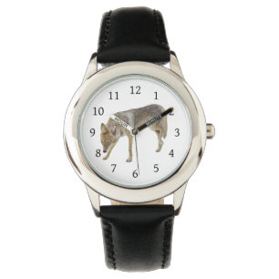 Coyote Watch Armbanduhr