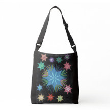 CozmicninjaStar sur un sac carrossable