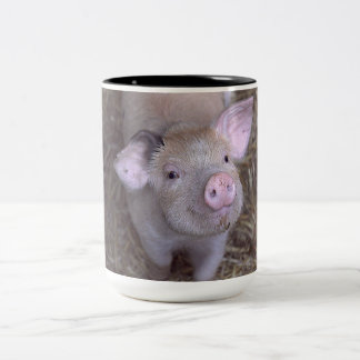 Cozmico Zweifarbige Tasse