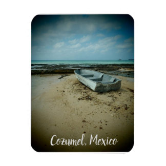 Cozumel Mexico Magnet