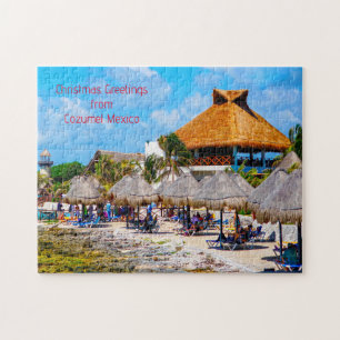 Cozumel Mexiko.