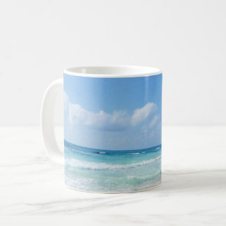 Cozumel Ocean Mug