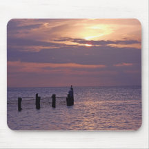 Cozumel-Sonnenuntergang