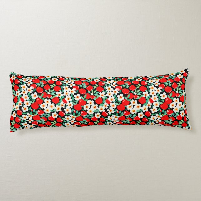Cozy Big Pillow Seitenschläferkissen (Rückseite)