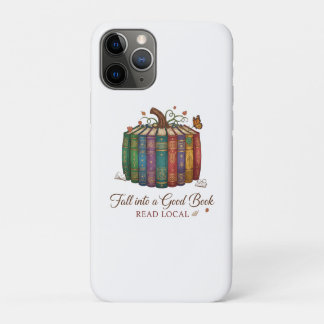 Cozy Book Lover > Travel Case-Mate iPhone Hülle
