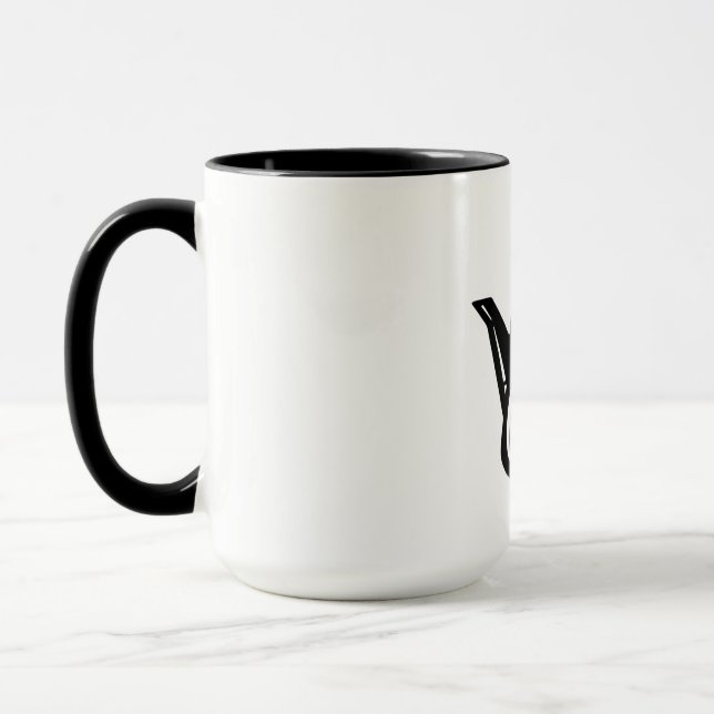 Cozy Coffee Mug Tasse (Links)