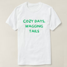Cozy Days Wagging Tails – Cozy Dog Mom 