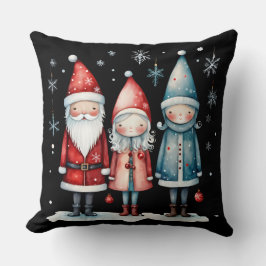 Cozy Decorative Throw Pillow Kissen