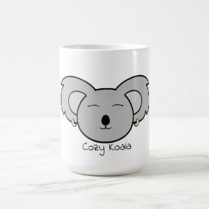 Cozy Koala Tasse