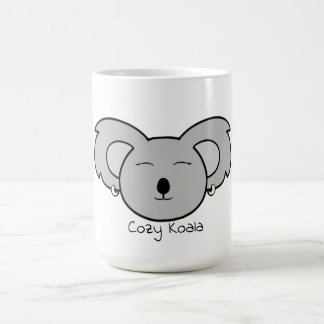 Cozy Koala Tasse