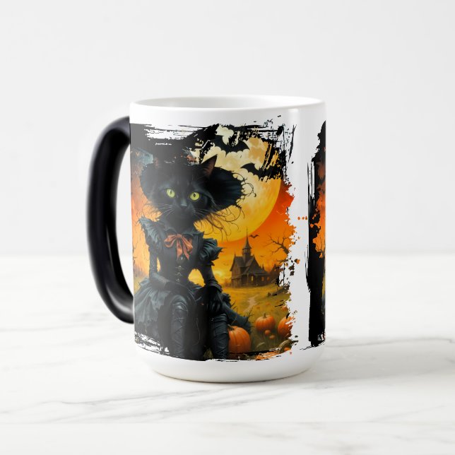Cozy Morning Mug – Perfect for Everyday Use Mug (Devant gauche)