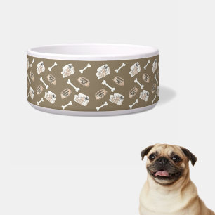 Cozy Paws Kollektion Napf