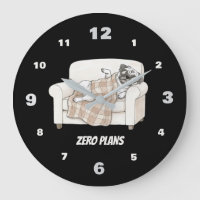 Cozy Paws Kollektion Schwarz