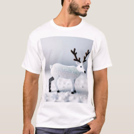 Cozy Winter T-Shirt