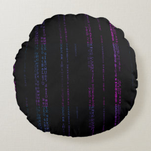 COZYCODE Rundkissen Rundes Kissen
