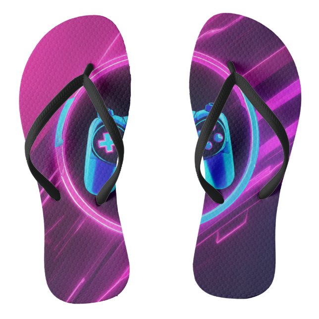 CozyFeet™ Ultra-Soft Zuhause Slippers CloudWalk Co Flip Flops (Fußbett)