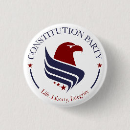 CP-Button 2 1/4" Button
