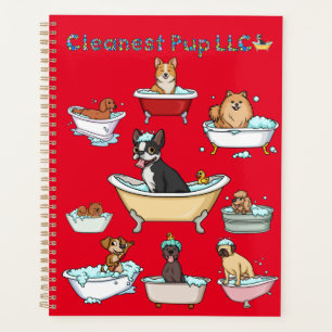 CP LLC PLANER